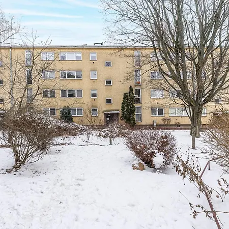 Lumina Cozy 3-room Near The Metro Station Apartamento *