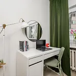 Lejlighed Lumina Cozy 3-room Near The Metro Station *