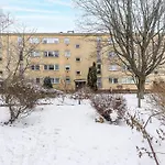 Lumina Cozy 3-room Near The Metro Station Lejlighed *