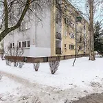 Lumina Cozy 3-room Near The Metro Station Warszawa