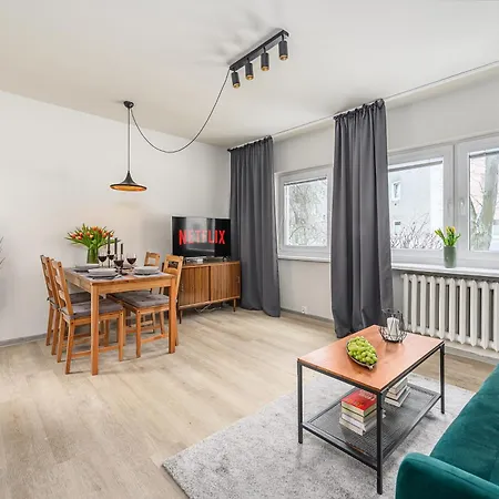 Lumina Cozy 3-room Near The Metro Station Lägenhet