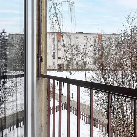 Lumina I Comfy 3-rooms Near The Metro I Balcony *