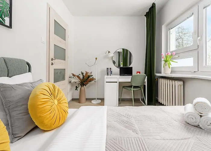 Appartamento Lumina Cozy 3-room Near The Metro Station