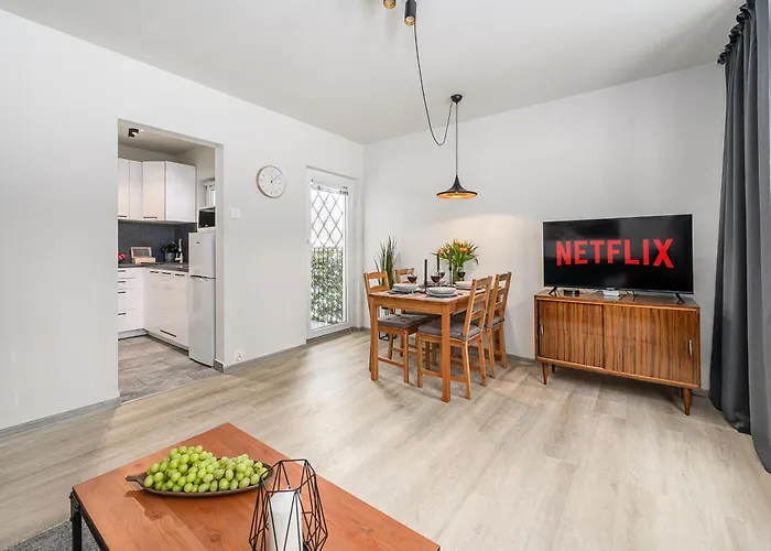 Lumina Cozy 3-room Near The Metro Station Appartement *